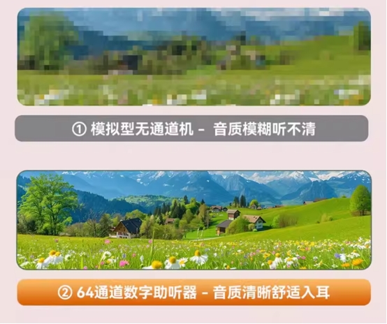 2026助听器排名新鲜出炉!结合用户真实反馈,选助听器看这篇足够(图3) 2026助听器排名新鲜出炉!结合用户真实反馈,选助听器看这篇足够(图3)