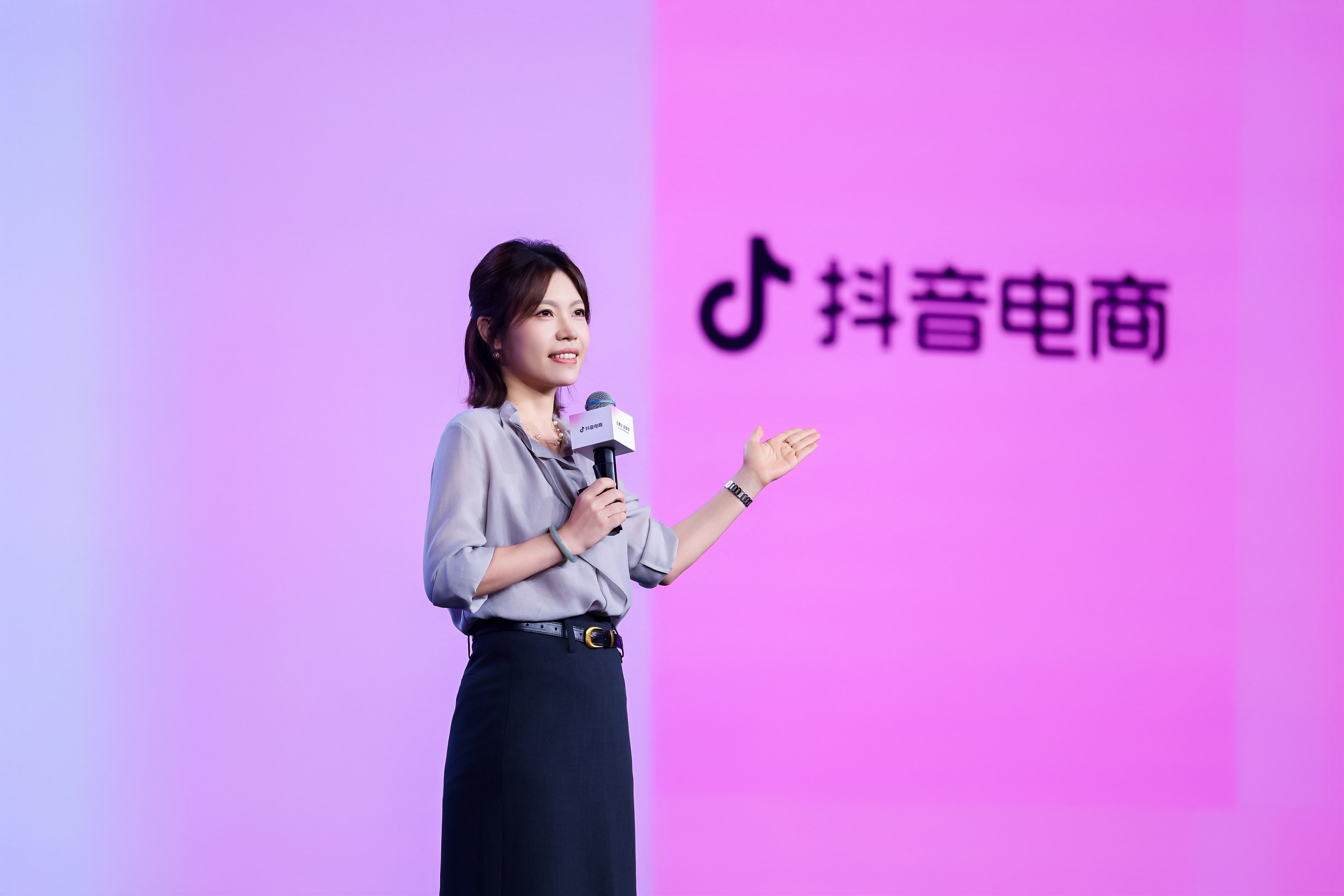 电商作者的主舞台，已开启新篇章