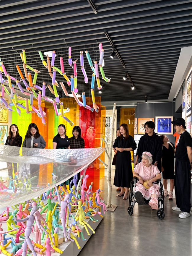 图片[3]-“合肥奔赴芜湖：陆蓉之与整策师探索AI赋能城市更新”-华闻时空