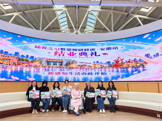 图片[17]-“合肥奔赴芜湖：陆蓉之与整策师探索AI赋能城市更新”-华闻时空