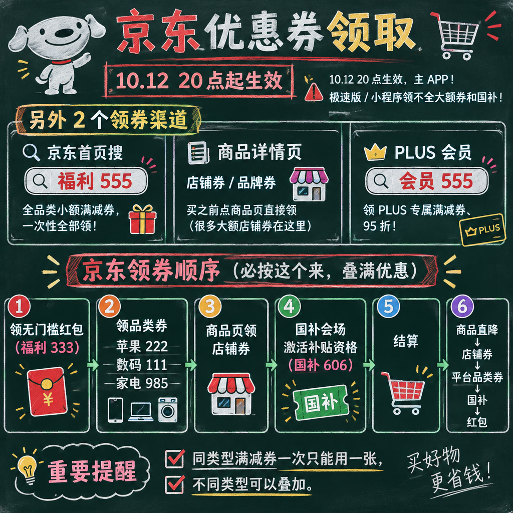 2026年京东双11完整攻略：双十一红包是什么？双11红包在哪里领？京东搜【福利333】，京东双十一活动补贴优惠券与国补可以叠加吗？