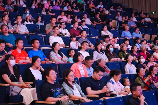 「一步罗湖・全程好戏」罗湖先锋剧场 10 月 11 日正式启幕