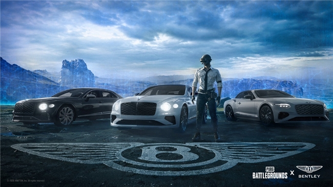 有没有一种可能，《PUBG》其实是赛车游戏？