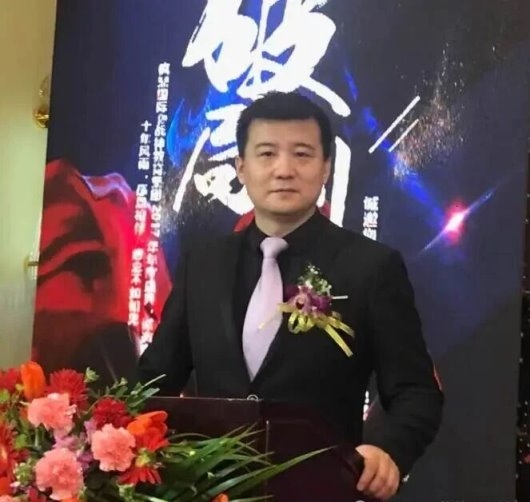 专访芙蓉国创始人鲁力：从打工者走来
