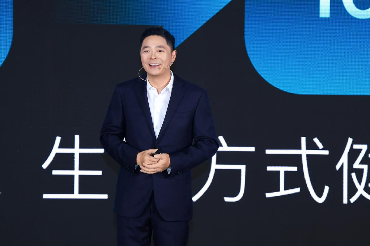 主动健康管理如何从一顿饭开始?VTN“1+N”给出日常实践答案(图1)
