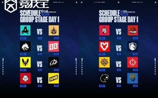 CS2-PGL布加勒斯特大师赛名单公布：Aleksib随队出战