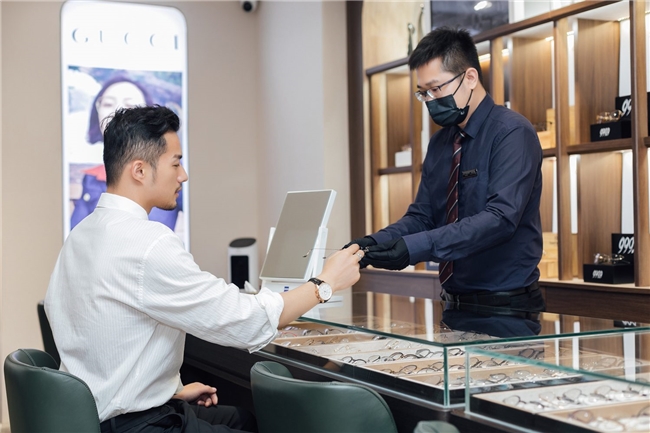 深圳林德伯格眼镜款式与配镜服务选择哪家好 避坑挑选指南 深圳林德伯格眼镜款式与配镜服务选择哪家好 避坑挑选指南