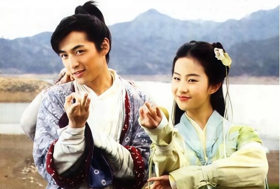 从《杀破狼》到《破雪》：他们一开口，属于江湖的风雪就来了