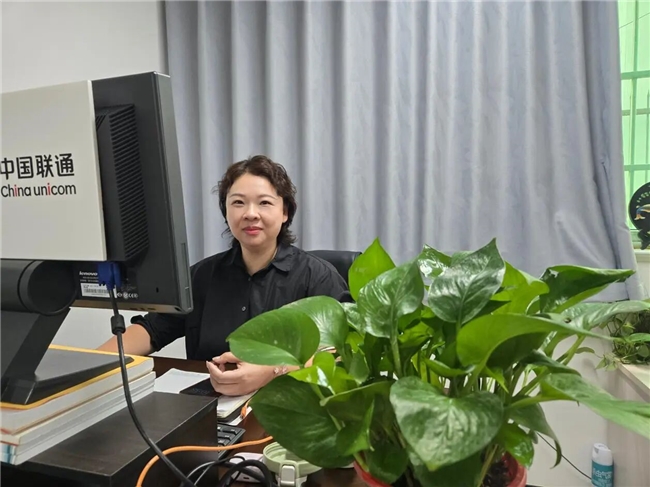 平凡岗位守初心真情服务暖民心——记一线服务之星候选人故事(图3)