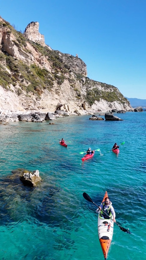 撒丁岛旅游局携手鲸鸿动能，线上预订量翻倍，中国市场热度持续攀升第2张