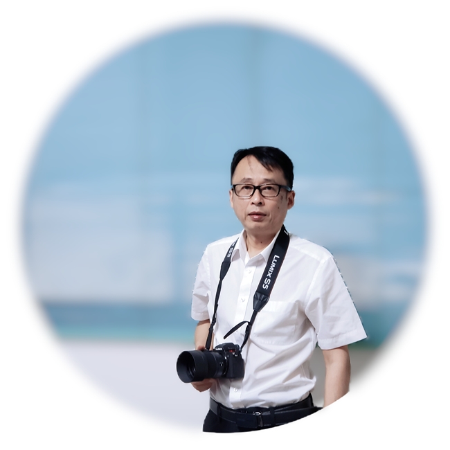 义乌——黄永忠获中国摄影著作权协会入会资格