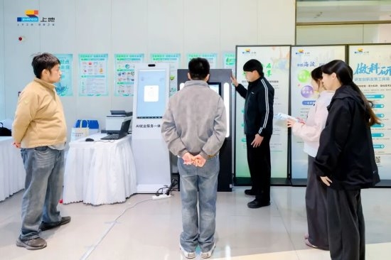 智引未来·服务人才｜这场活动把职业规划辅导送到青年身边