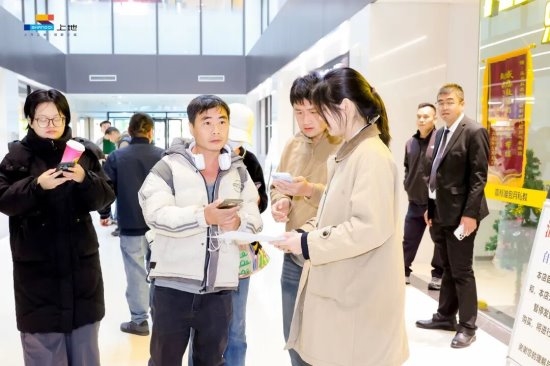 智引未来·服务人才｜这场活动把职业规划辅导送到青年身边